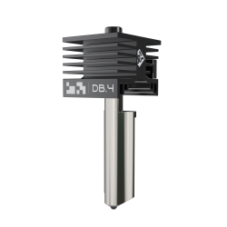 E3D Diamondback Hot End - For Bambu Lab H2S, H2C, H2D, P2S and X2D