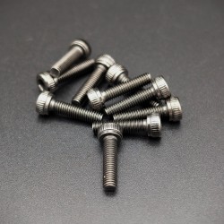 LDO Hardware Pack - Metric...