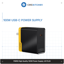 100w GaN USB C Fast...