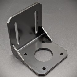 Nema 17 Stepper Motor Mount...