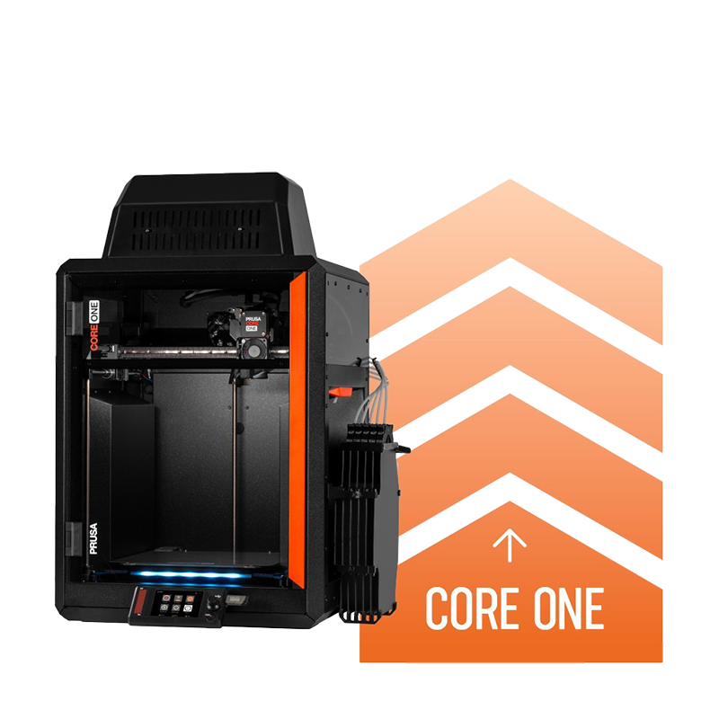 Prusa MMU3 for CORE One (Lite or Enclosed)