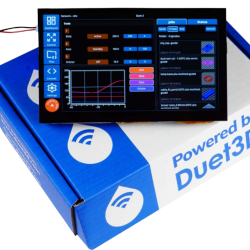 Duet3D DuetScreen - V1.0