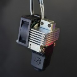 Lukes Lab Pika Hot End - 0.4mm