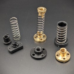 TR8x4 (2 Start) Lead Screw...