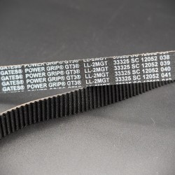 Gates PowerGrip 2MGT (GT3)...
