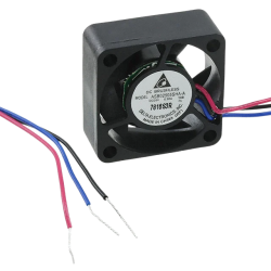 Delta 2510 Axial Cooling...