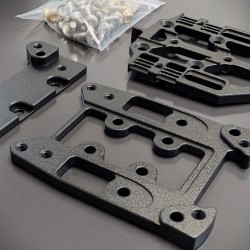 Vitalii CNC TAP Kit for Voron