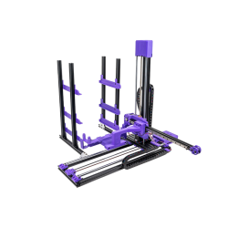 OTTOeject MK1 Print Automation System from LDO
