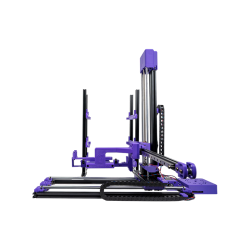 Side view of the OTTOeject MK1
