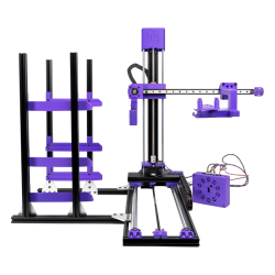 Front view of the OTTOeject MK1