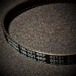 Gates PowerGrip 2GT Timing...