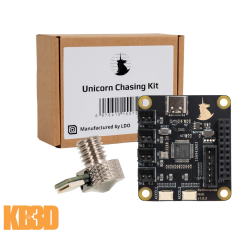 LDO Unicorn Chasing Kit by...