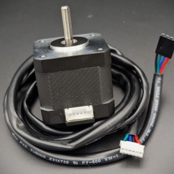 LDO Stepper Motor - Nema 17...