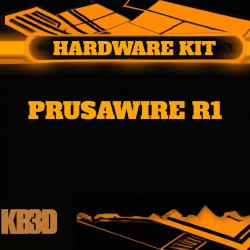 BOM Hardware / Fastener Kit...