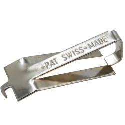 E3D Swiss Clip
