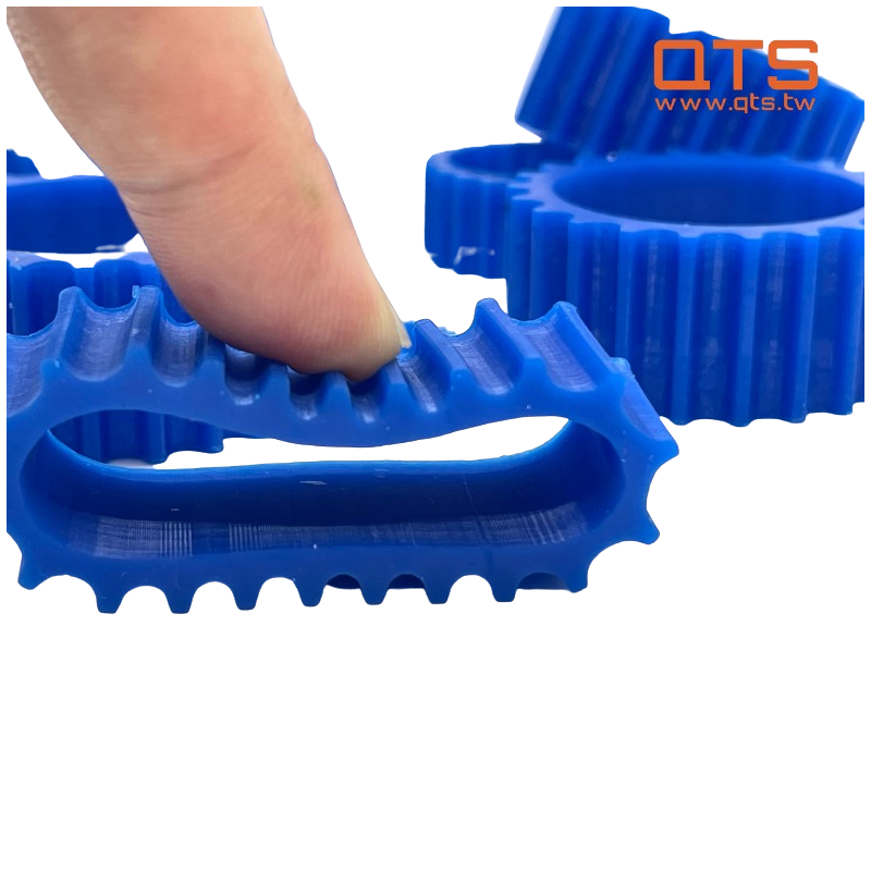 Overhang Lab SLA Resin Model 500g Multiple Colors