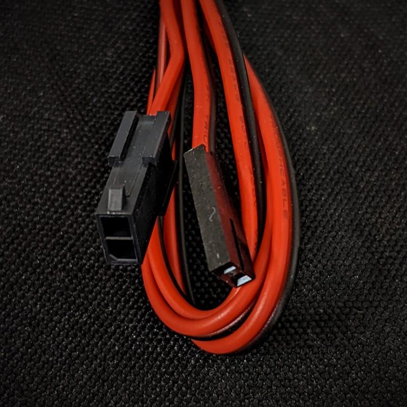 E3D Extension Cables - Multiple Types
