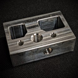 Threaded Tool Cooler For...