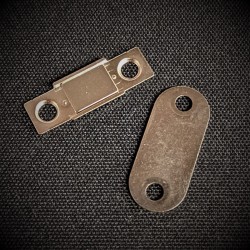 Magnetic Door Latch Kit for...