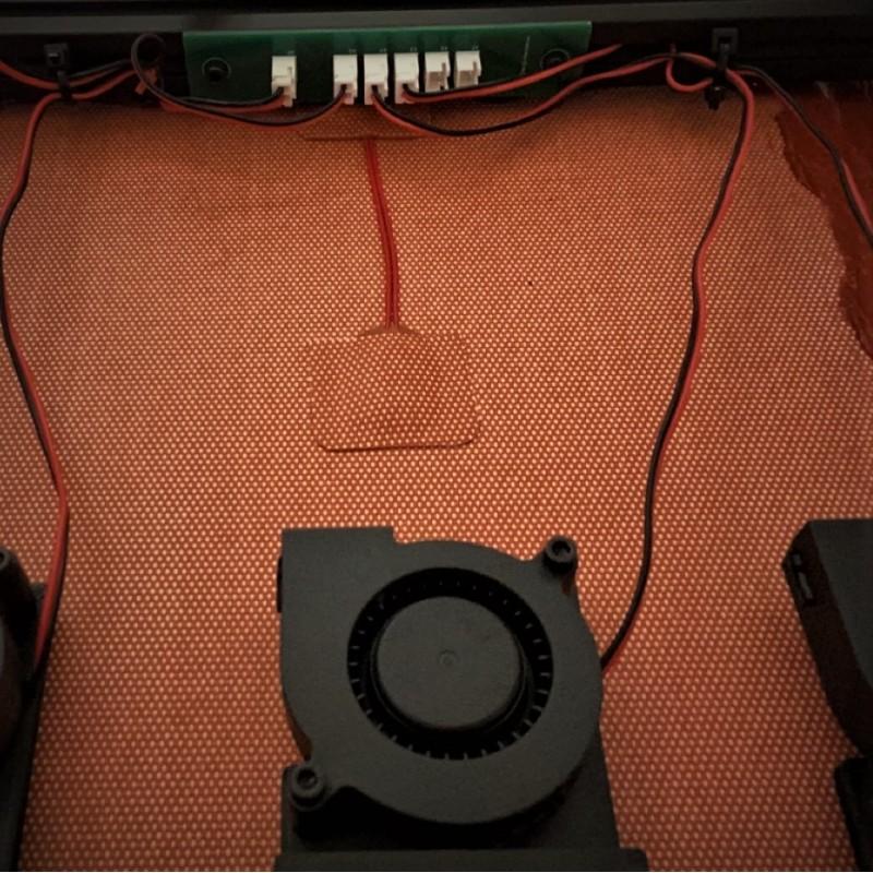 Fan Splitter / Expansion PCB