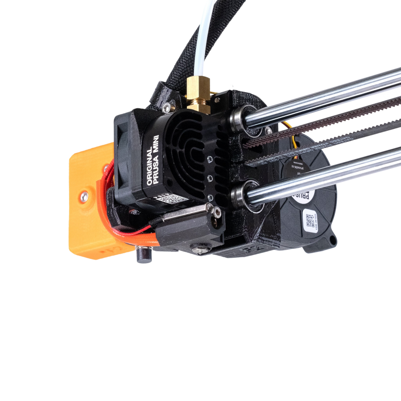 Slice Engineering Prusa MINI Upgrade Kit - Copperhead