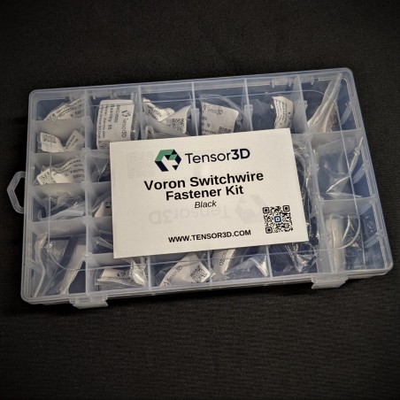 voron switchwire 3Dプリンター 調整済み voron switchwire 3Dプリンター 調整済み