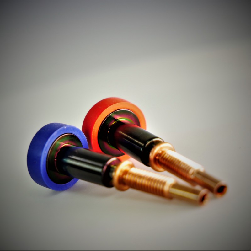 PREORDER E3D Rapid Change Revo Nozzle ObXidian Various Sizes