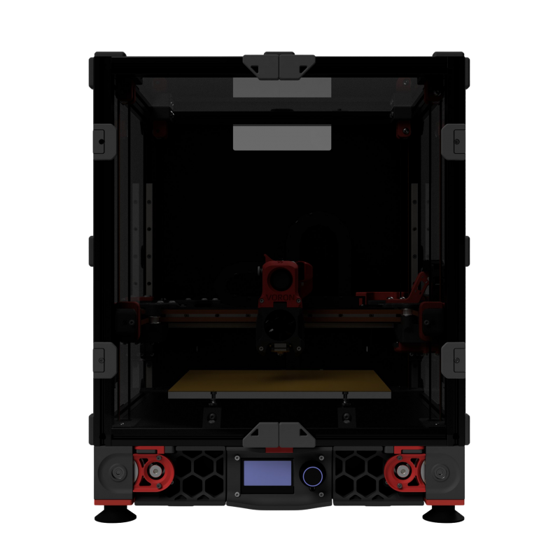 Voron V2.4 Door / Window Panel Kit - PC or Acrylic