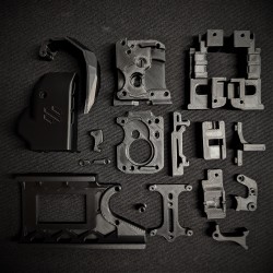 Voron V2.4 Printed Parts -...