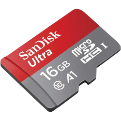 SanDisk Ultra MicroSDHC...