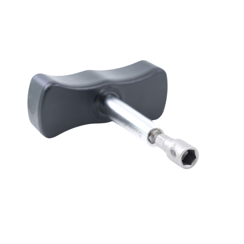 Slice Engineering Nozzle Torque Wrench