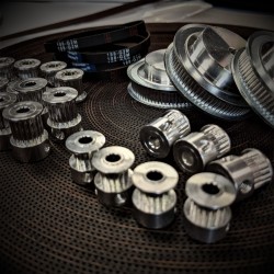 Gates Motion Set for Micron...