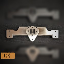 Kinematic Bed Mounting...