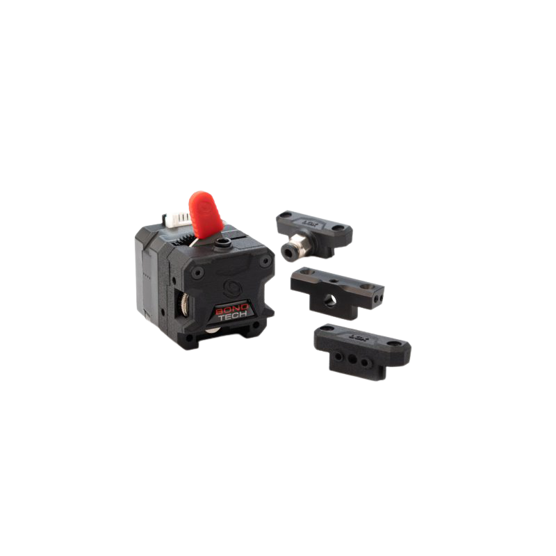Bondtech LGX Large Gears Extruder