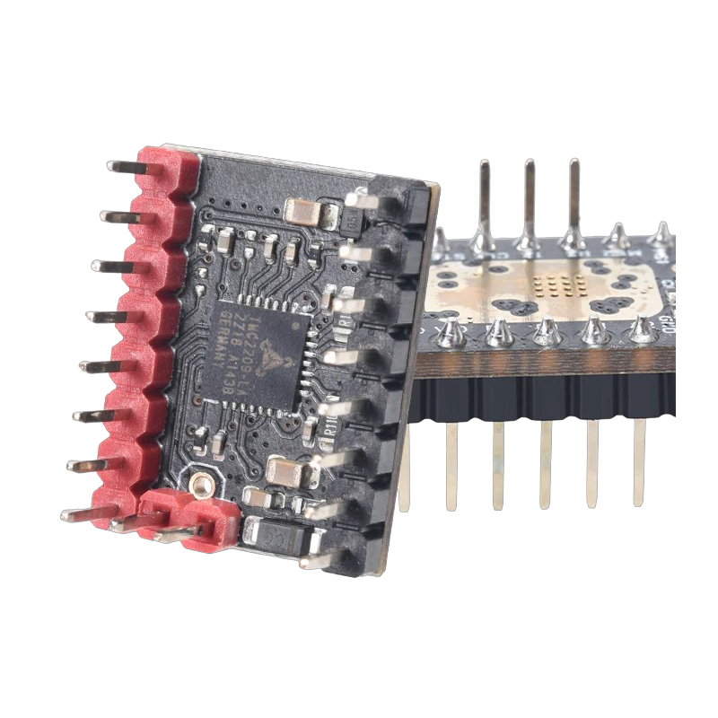 BigTreeTech - TMC2209 Stepper Motor Driver - V1.3