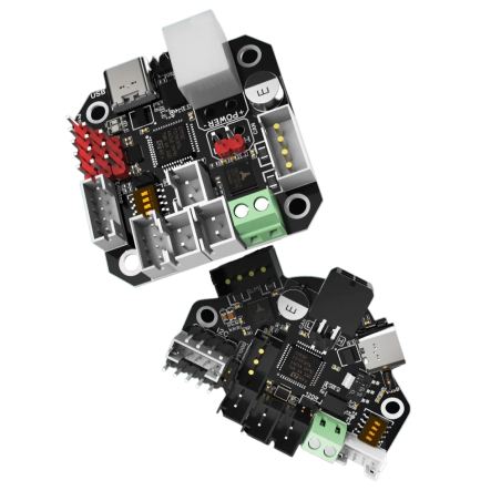 BigTreeTech EBB36 / EBB42 V1.2 CAN Bus Expansion Board