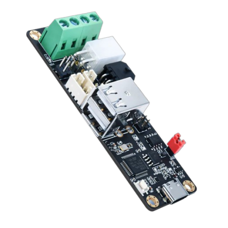 BigTreeTech U2C V2.1 - USB to CAN Bus Adapter PCB