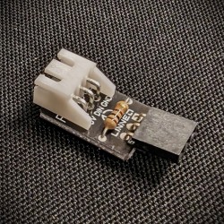 Linneo LED Resistor PCB -...