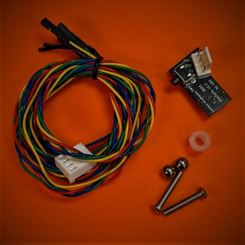 LDO Orbiter V1 / 1.5 Filament Sensor Kit - V2.2