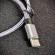 SMC USB Conversion Cable - USB A - USB C - 2.0 - 1 foot