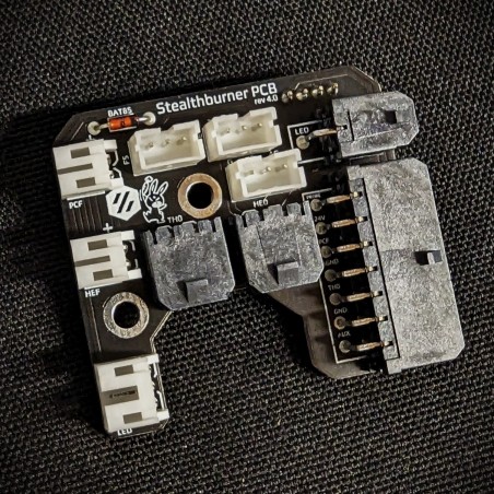 Hartk Stealthburner Toolhead PCB - V4.0