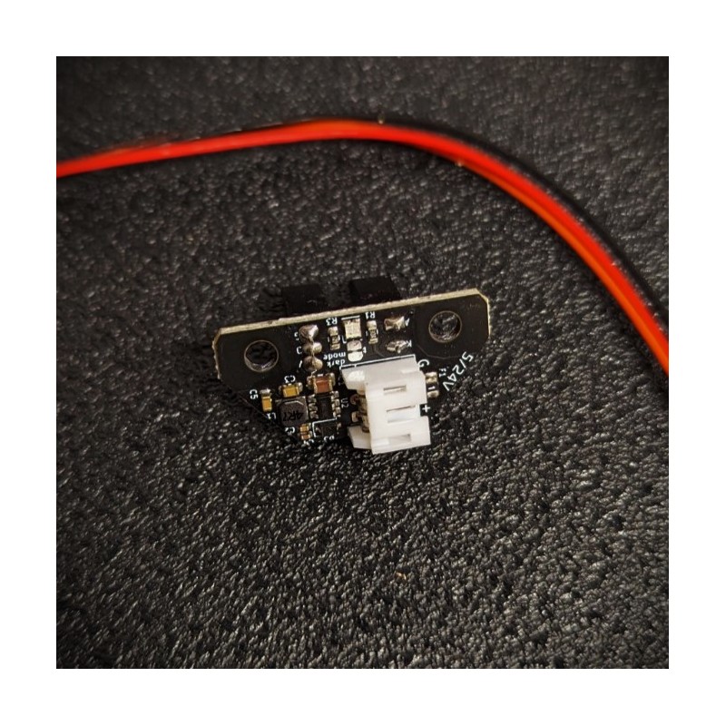 Linneo OPTO TAP PCB V2.4.1 Complete 5/24V