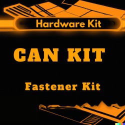 KB3D CAN Bus Hardware Kit -...