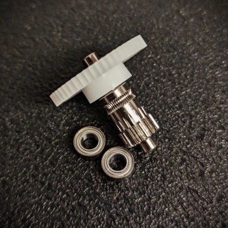 Bondtech OEM Reverse Integrated Drive Gear Assembly - RIDGA