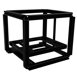 LDO Blackbox Frame Kit -...