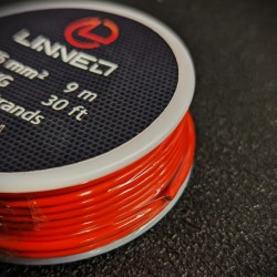 Linneo 18AWG / 0.75mm - FEP...