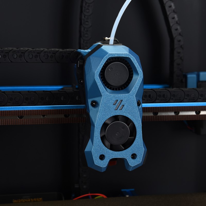 LDO Motors Voron V2.4 R2 Printer Build Kit - REV C