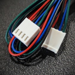 Duet PanelDue Cable - 4 Pin...
