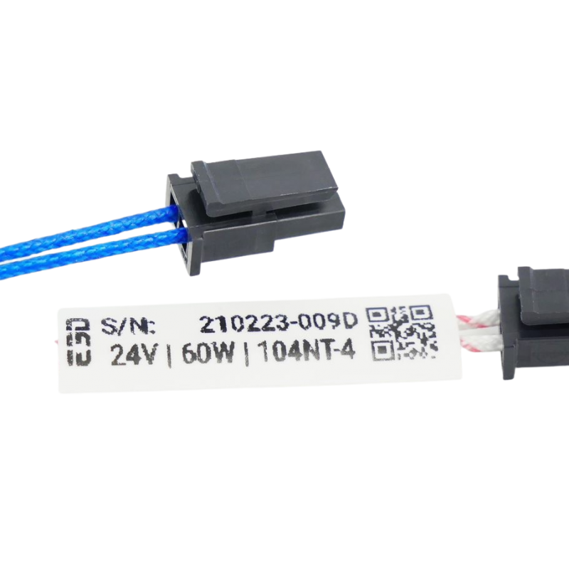 E3D Rapid Change Revo Heater Core High Flow 24V 60W