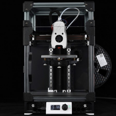 LDO VORON V0.2 S1　限定色SPACE　GREY 3Dプリンター LDO Motors Voron V0.2-S1 kit | רב מימד Rav Meimad
